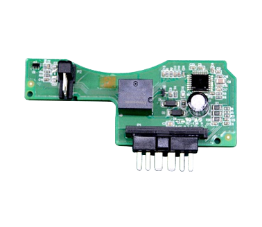 车窗智能控制器PCBA