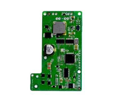 自动驻车控制器PCBA